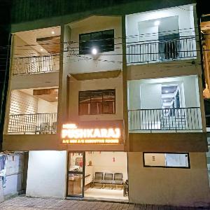 Hotel Pushkaraj