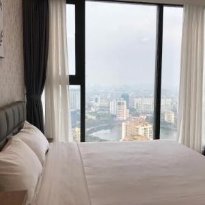 Vinhomes Metropolis Luxury Apartment 4 Br