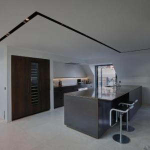 Dinesen Collection Amagertorv Penthouse