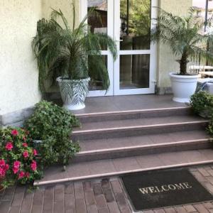 Guest House on Vinogradnaya