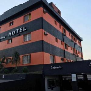 Hotel Roma Express SP