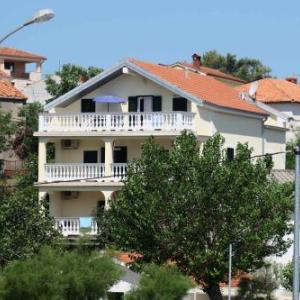 Apartments in Silo - Insel Krk 13592