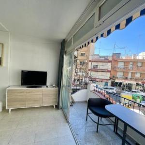 APARTMENT IN BENIDORM CITY CENTER