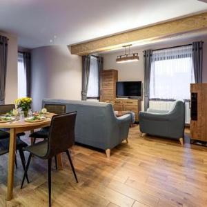 VisitZakopane - Baron Apartment