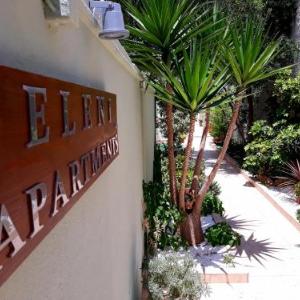 Eleni Apartments