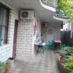 Guesthouse on Turgeneva Anapa 