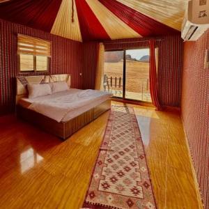NAEL BEDOUIN Camp