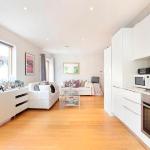 Modern & well-located 1BR Apt in St John\'s Hill