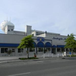 Sandcastle Motel - Rehoboth Beach