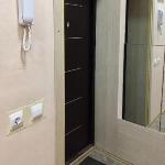 Apartments home hotel Novosibirsk