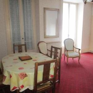 Appartement T2 pour 5 Pers. à Cauterets - FR-1-234-119