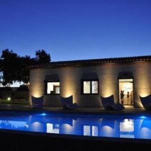 Holiday Home Calet