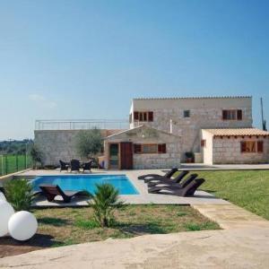 Holiday Home Vinagrella