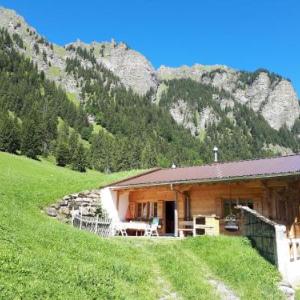 Apartment Linders Vorsass - Alphütte