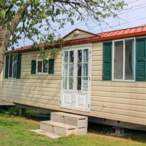 Holiday Home Prima Plus