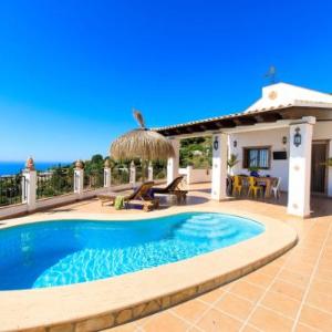 Holiday Home Villa Ariadna