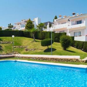 Apartment SOL DE ESTEPONA