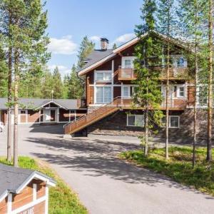 Holiday Home Golfväylä 3b