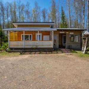 Holiday Home Lokki