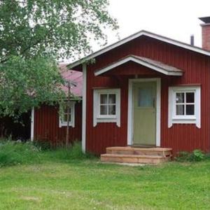 Holiday Home Tähdikki