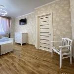 Apartment in Anapa 