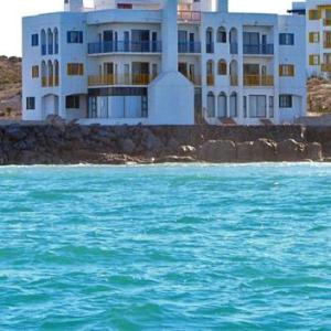 Raaswater Langebaan Self Catering
