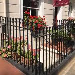 Guest houses in London 