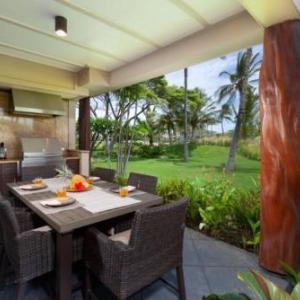 G3 Waikoloa Beach Villas