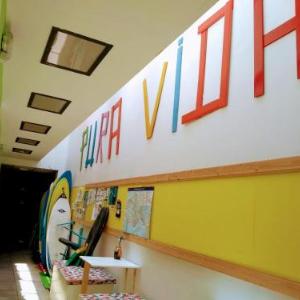 Pura Vida by Nest