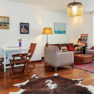 Apartment Le Corsaire
