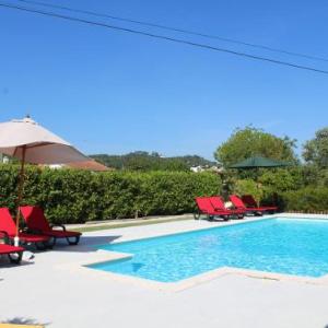 Holiday Home Andorinha - AOB111