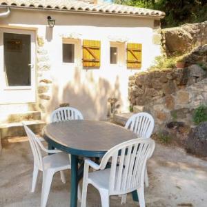 Holiday Home La Volte