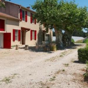 Holiday Home Mas de la Gourmette