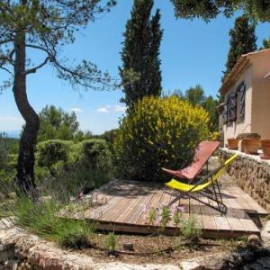 Holiday Home La Farigoule