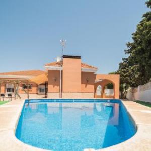 Expoholidays - Chalet privado en Castell del Rey