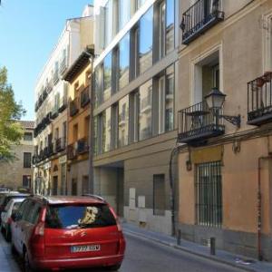 Aspasios Atocha Apartments