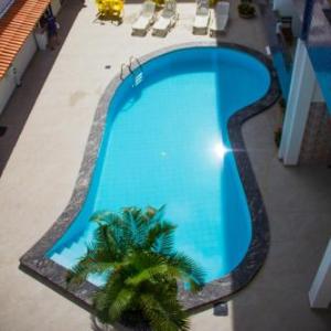 Hotel Diamantina - em Guarapari