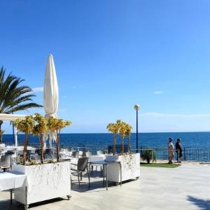 Punta Prima Pleamar