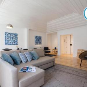Santa Justa 24 Apartments