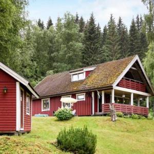 Holiday home TORSBY IV