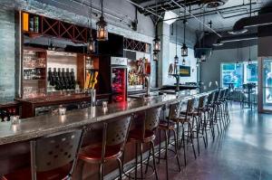 Four Points by Sheraton Kingston, Kingston