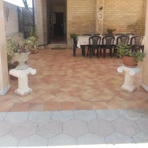 Bella villa