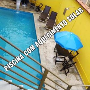 Pousada Aliança