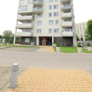 Victus Apartamenty Apartament Anastazja