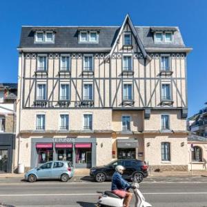 Hotel Des Dunes