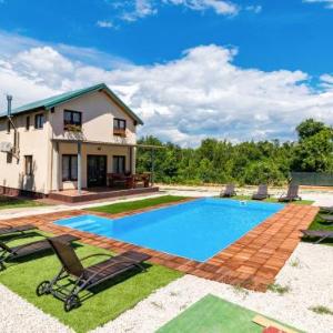 Holiday Home Minja - UMA290