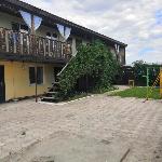 Guest accommodation in Sol' Iletsk 