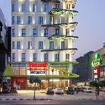 MaxOneHotels.com  Platinum Hayam Wuruk Jakarta