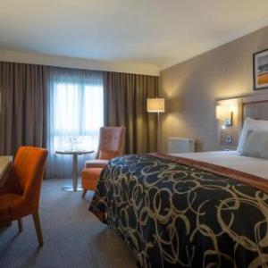 Hotels near Wythenshawe Forum - Clayton Hotel Manchester Airport