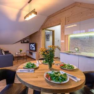 VisitZakopane - Hrabia Apartment
